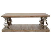 Orsina Richmond Wooden Coffee Table