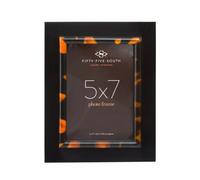 Orsina Roma 5 X 7 Inch Tortoise Shell Photo Frame