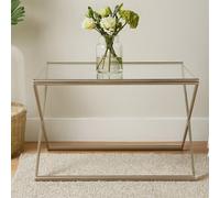 Orsina Roma Square Coffee Table