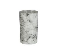 Orsina Rome Toothbrush Holder, Beautiful Design in Grey Orsina Grey