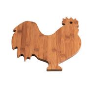 Orsina Rooster Design Chopping Board