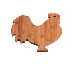 Orsina Rooster Design Chopping Board