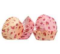 Orsina Rose 60Pcs Medium Cupcake Cases