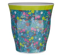 Premier Housewares Mimo Casey Tumbler, Melamine, Multi-Colour, 9 x 9 x 10 cm