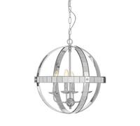 Orsina Rounded Pendant Ceiling Light