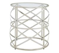 Orsina Rubia Compact Side Table