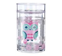 Orsina Safe Kids Happy Owl Drinking Cup, Reliable Hot Drinks Mug, Convenient Drinking Cup, Versatile Kids Cup