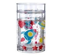 Orsina Safe Kids Space Drinking Cup, Reliable Hot Drinks Mug, Convenient Drinking Cup, Versatile Kids Drinking Cup
