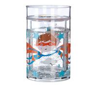 Orsina Safe Kids Super Rupert Drinking Cup, Reliable Hot Drinks Mug, Convenient Drinking Cup, Versatile Kids Cup