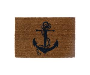 Orsina Sailor Themed Coir Entry Doormat