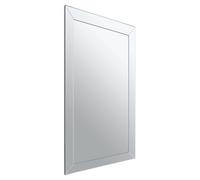 Orsina Sana Large Rectangular Wall Mirror