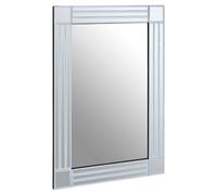 Orsina Sana Large Triple Bevelled Wall Mirror