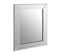 Orsina Sana Square Wall Mirror