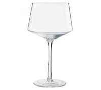 Mila Set Of 2 Tapered Gin Glasses