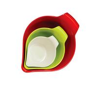 Premier Housewares Measuring Bowls - Set of 3
