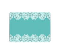 Premier Housewares Garland Placemats - Set of 4