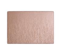 Knightsbridge Set Of 4 Rectangular Placemats
