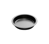 Orsina Set Of Four Star Cake Tins in Black Orsina Black