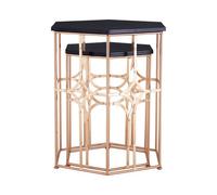 Orsina Set Of Two Lexa Side Tables