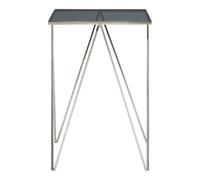 Orsina Shalimar Square Triangular Side Table