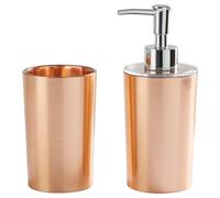 Orsina Shine Clear Bathroom Tumbler