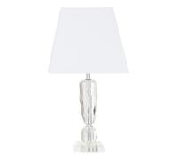 Interiors by PH Halina Table Lamp, Silver