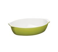 Orsina Silicone Baking Set of 2 Butterflies Cake Moulds, Flexible Non-Stick Moulds in Hot Pink & Lime Green Orsina Green