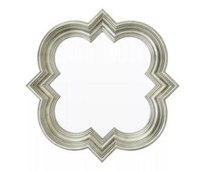 Orsina Simi Minimal Frame Decorative Mirror