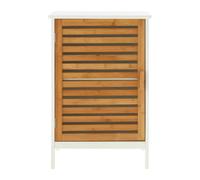 Orsina Single Door/one Inner Shelf Standing Cabinet