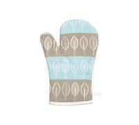 Beech Single Oven Glove - Multi-Coloured