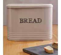 Sketch Bread Bin - Cream