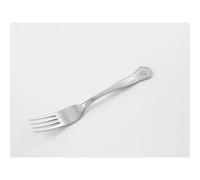 Orsina Sl Alles Klar Dessert Fork in Silver Orsina Silver
