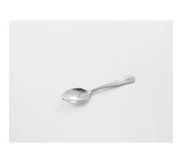 Orsina Sl Alles Klar Mocca & Coffee Spoon in Silver Orsina Silver