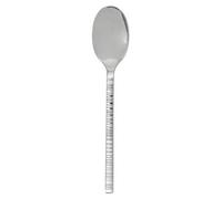 Orsina Sl Chess Dessert Spoon Elegant Dining Set