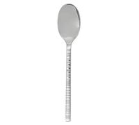 Orsina Sl Chess Dessert Spoon in Silver Orsina Silver