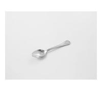 Orsina Sl Georgia Coffee Spoon in Silver Orsina Silver