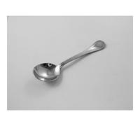 Orsina Sl Georgia Soup Spoon in Silver Orsina Silver