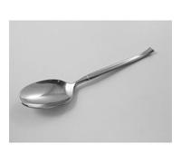 Orsina Sl Mercury Small Serving Spoon in Silver Orsina Silver
