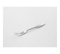 Orsina Sl Vivaldi Snail Fork in Silver Orsina Silver