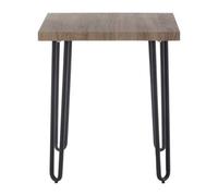 Premier Housewares Borough Side Table