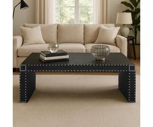 Orsina Sloane Rectangular Coffee Table
