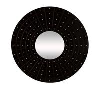 Orsina Sloane Round Wall Mirror