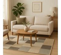 Interiors By Ph Small Box Design Rug