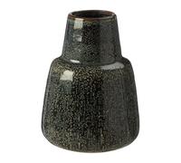 Orsina Small Ceramic Vase, Modern Decorative Vase For Home Decor, Contemporary Style Small Vase For Flowers