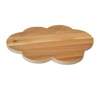 Mimo Cloud Chopping Board - Acacia Wood