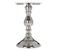 Orsina Small Metal Candlestick Holder