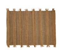 Orsina Small Striped Decorative Rug