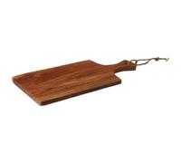 Orsina Socorro Acacia Wood Oil Finish Chopping Board