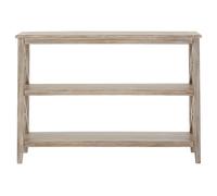 Orsina Solid Winter Melody Bookcase, Compact Book Shelves For Livingroom, Spacious Book Cases For Storing Books in Natural Orsina Natural