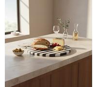 Orsina Soma Round Serving Board